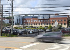 United Steelworkers describe struggle to keep Morgantown pharmaceutical plant alive past July 31
